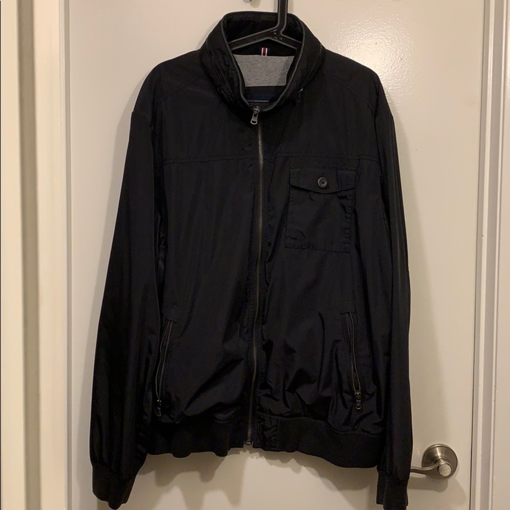 Tommy Hilfiger Jacket XXL NWOT